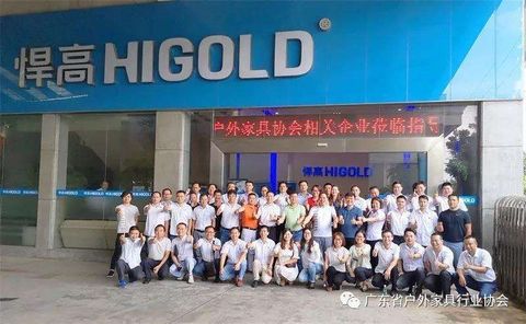 Giới thiệu đôi nét về thương hiệu phụ kiện Higold