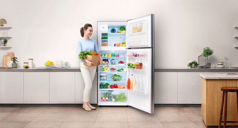 Cập nhật 10+ mẫu tủ lạnh tiết kiệm điện giá rẻ hiện nay