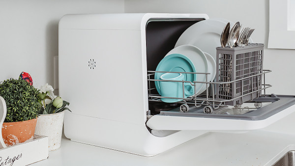 10 Lưu Ý Khi Chọn Mua Máy Rửa Chén Cho Gia Đình