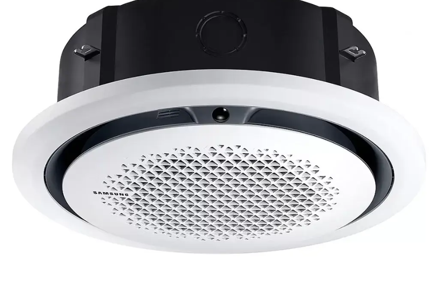 Đánh Giá Chi Tiết Máy Lạnh Âm Trần Samsung 360 Độ F-AC071TN4PKC 3HP - Liệu Có Đáng Mua?