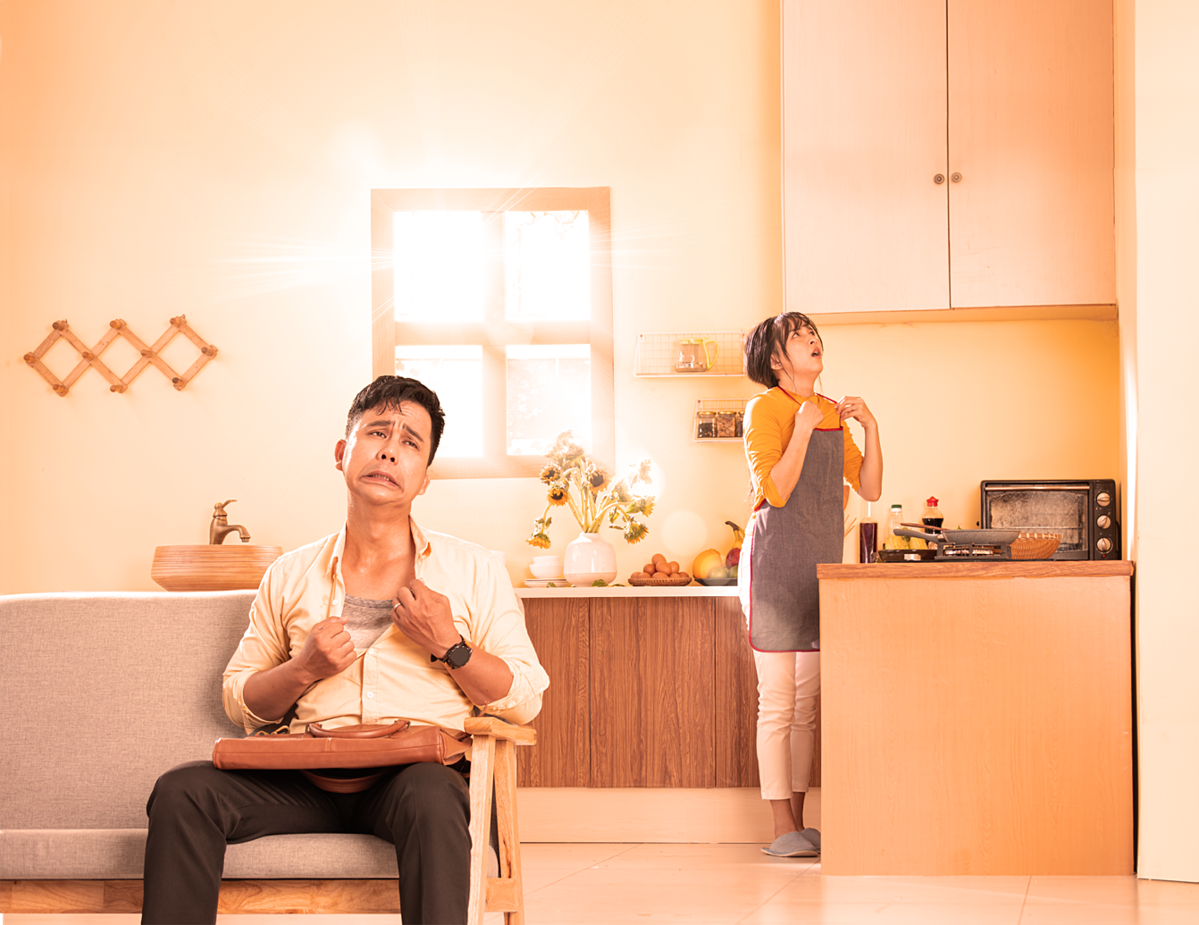 Top các lý do bạn nên chọn sử dụng máy làm mát Daikiosan – Giải pháp hoàn hảo cho mùa hè