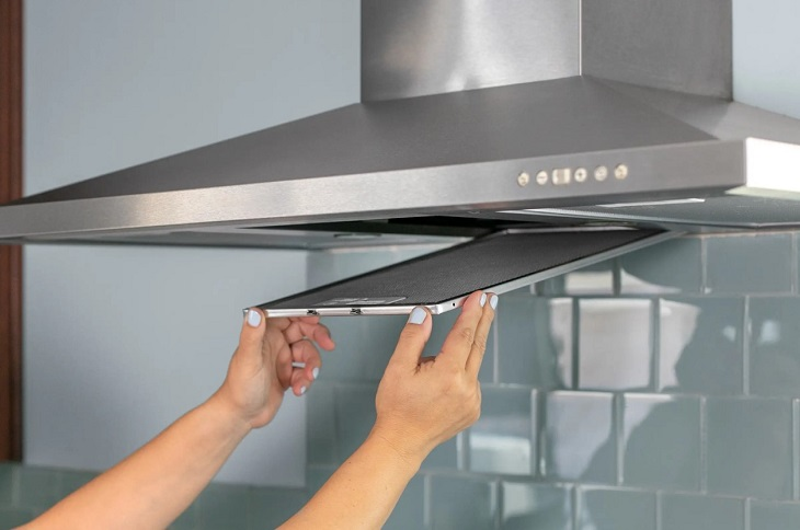 VỆ SINH MÁY HÚT MÙI ĐÚNG CÁCH - TẠI SAO ĐIỀU NÀY QUAN TRỌNG CHO GIA ĐÌNH BẠN ?