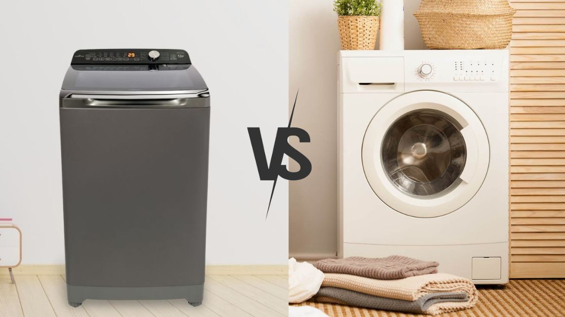 So sánh máy giặt Inverter và máy giặt thông thường: Đáng đầu tư không?