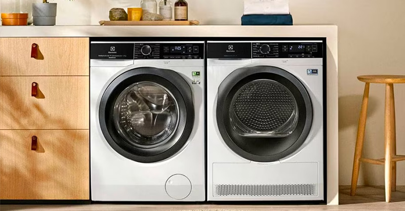 Top 5 Máy Giặt Tốt Nhất Năm 2025 Tại Khánh Vy Home Theo Đánh Giá Người Dùng