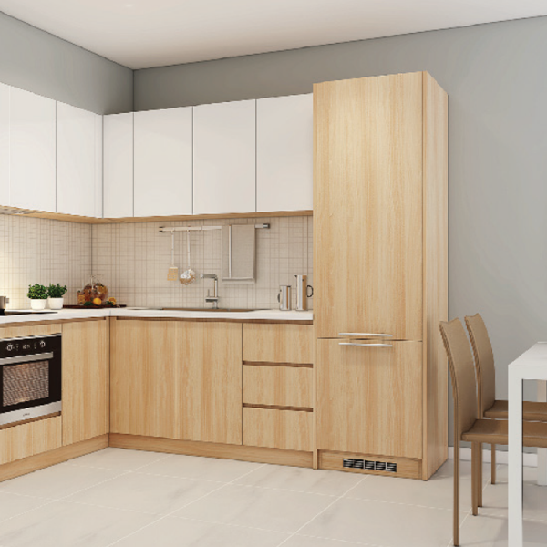 3 Mẫu Tủ Bếp Đẹp Dưới 3 Triệu Bán Chạy Nhất Hiện Nay