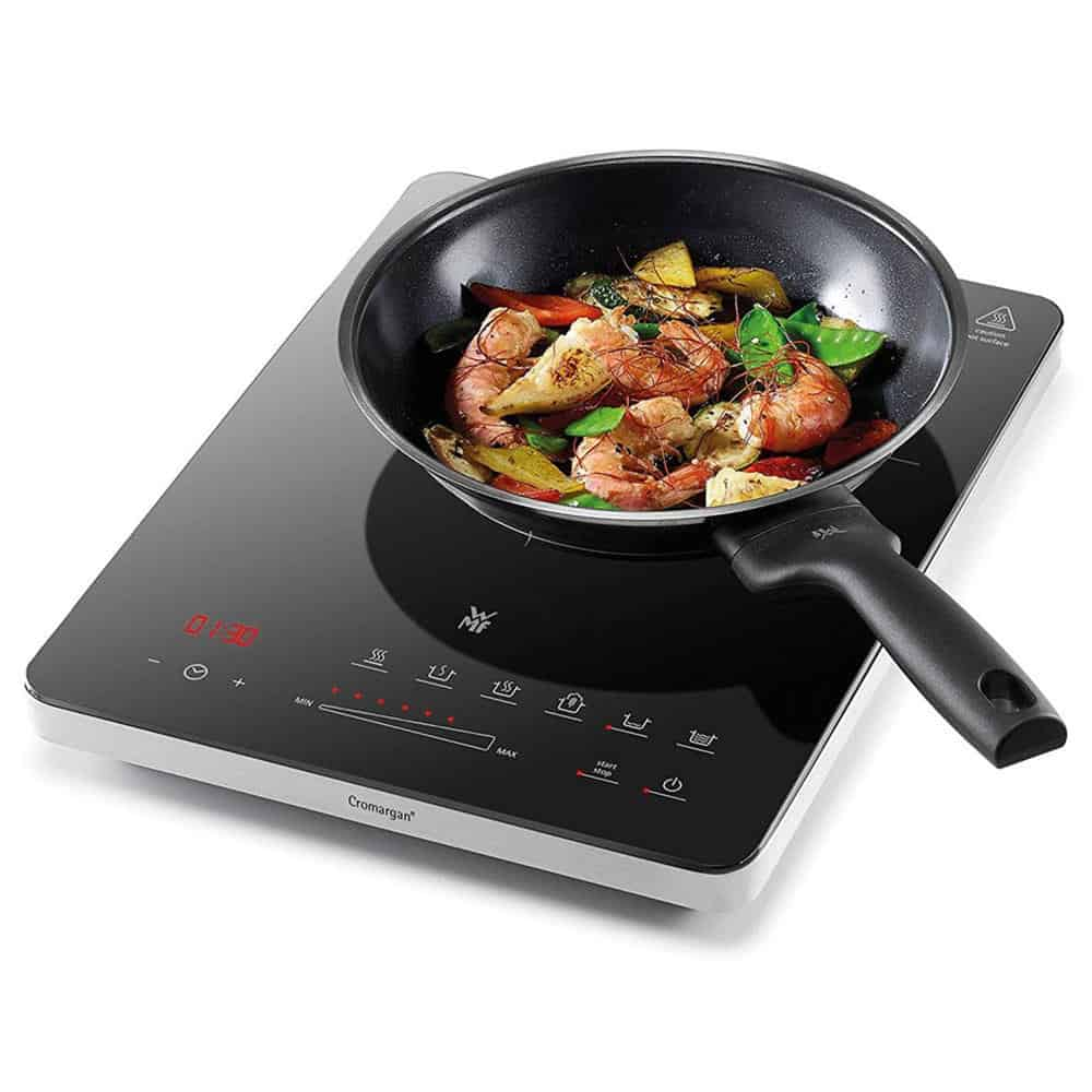 Bếp từ và bếp điện loại nào tốn điện hơn
