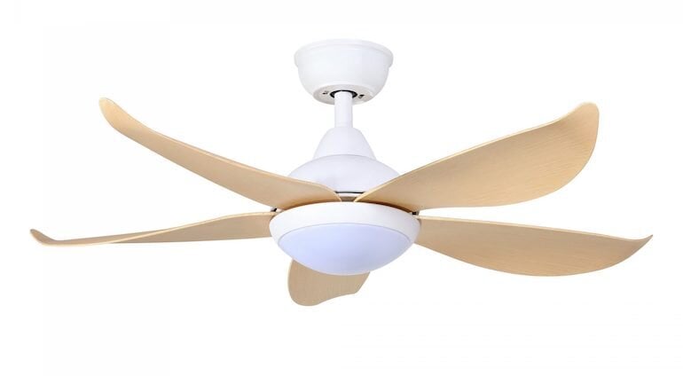 Top 3 Mẫu Quạt Trần Hiện Đại Nâng Tầm Không Gian Sống