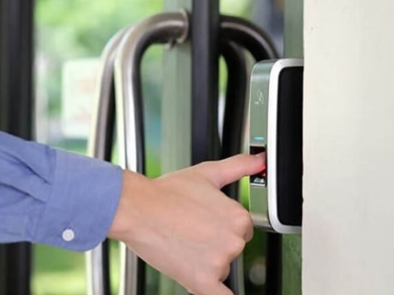 5 Lỗi Phổ Biến Khi Dùng Khóa Điện Tử Và Cách Khắc Phục (Năm 2025)