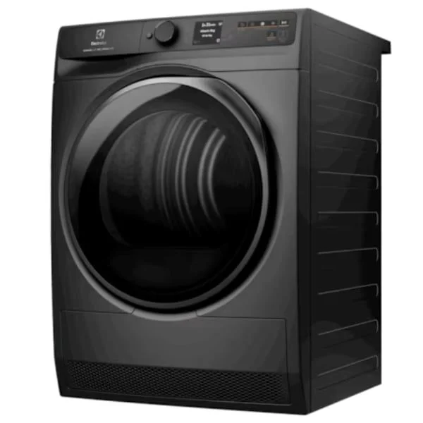 Máy sấy bơm nhiệt 9kg Electrolux EDH902R9SC - Giải pháp sấy khô tiết kiệm và hiệu quả