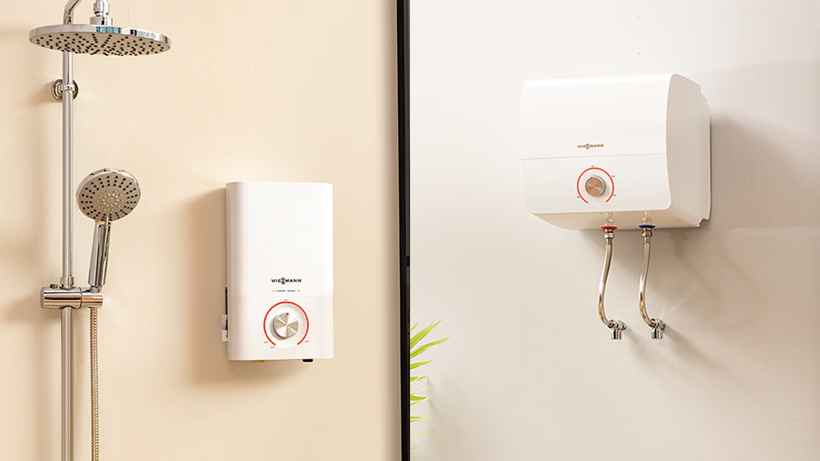 5 Sai Lầm Phổ Biến Khi Lắp Đặt Và Sử Dụng Máy Nước Nóng