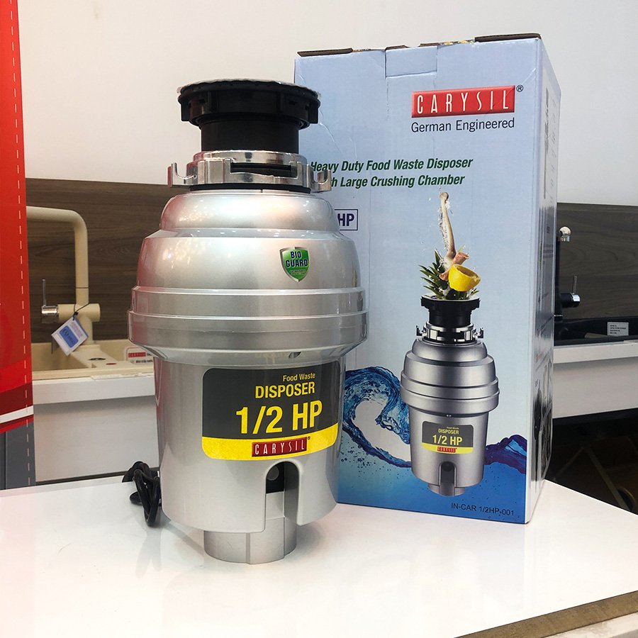 5 Sai Lầm Khi Sử Dụng Máy Hủy Rác Khiến Sản Phẩm Nhanh Hỏng