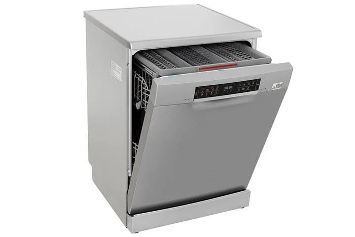 3 mẫu máy rửa bát Bosch mới nhất 2025 phù hợp cho gia đình bạn
