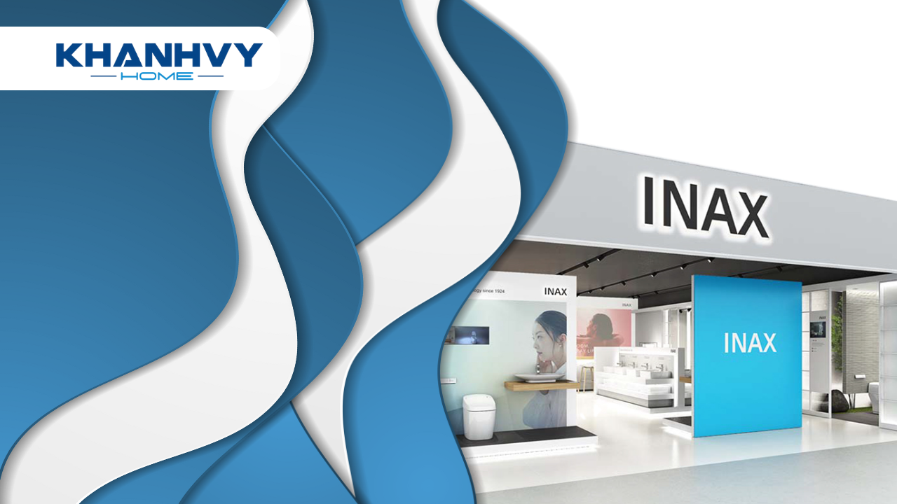 Bồn cầu Inax có tốt không? Bảng giá chi tiết 2025