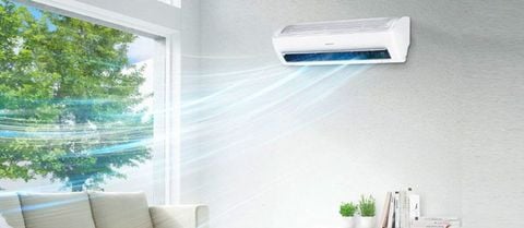 Hướng dẫn cách hẹn giờ điều hòa LG đơn giản, nhanh chóng