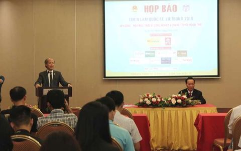 Khánh Vy Home tại Vietbuild 2019 TP.HCM lần thứ nhất