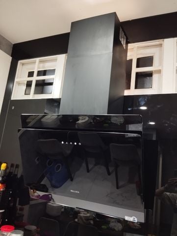 Quy trình bảo dưỡng vệ sinh máy hút mùi