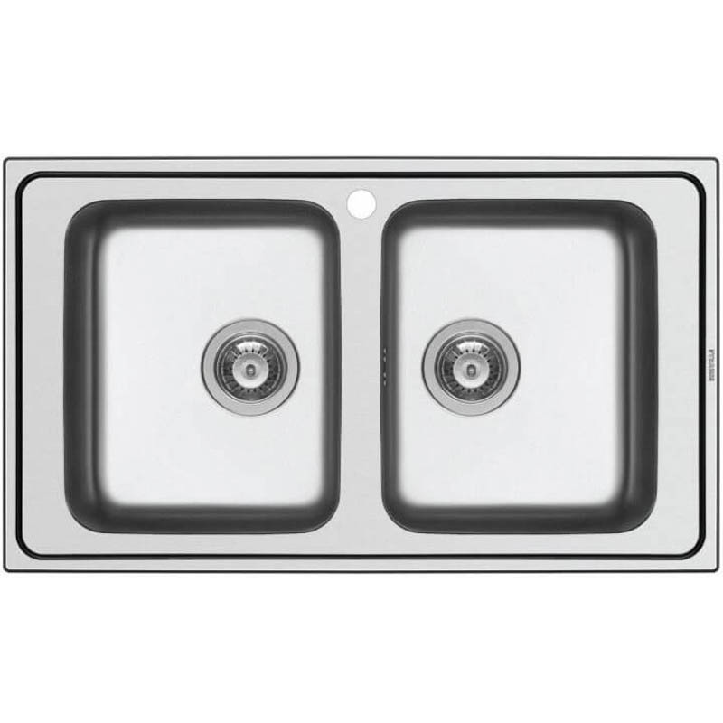 Chậu rửa bát Hafele HS-SD7744