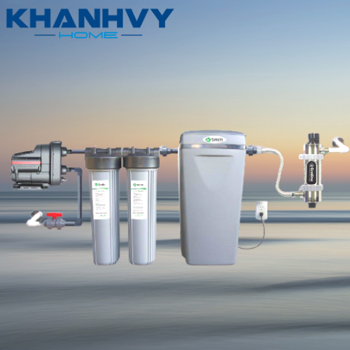 Có rất nhiều máy lọc nước công nghiệp đến từ nhiều thương hiệu khác nhau