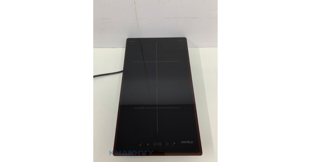 Hướng dẫn sử dụng sản phẩm Bếp từ Hafele HC-I302D 536.01.900
