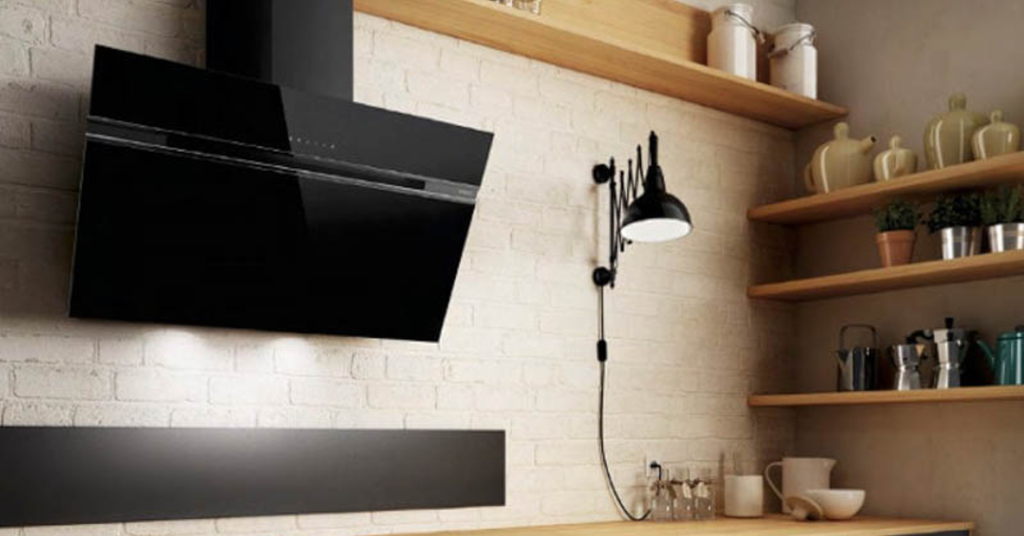 Đặc điểm nổi bật Máy hút mùi Elica STRIPE IX/A/90/LX PRF0100993B