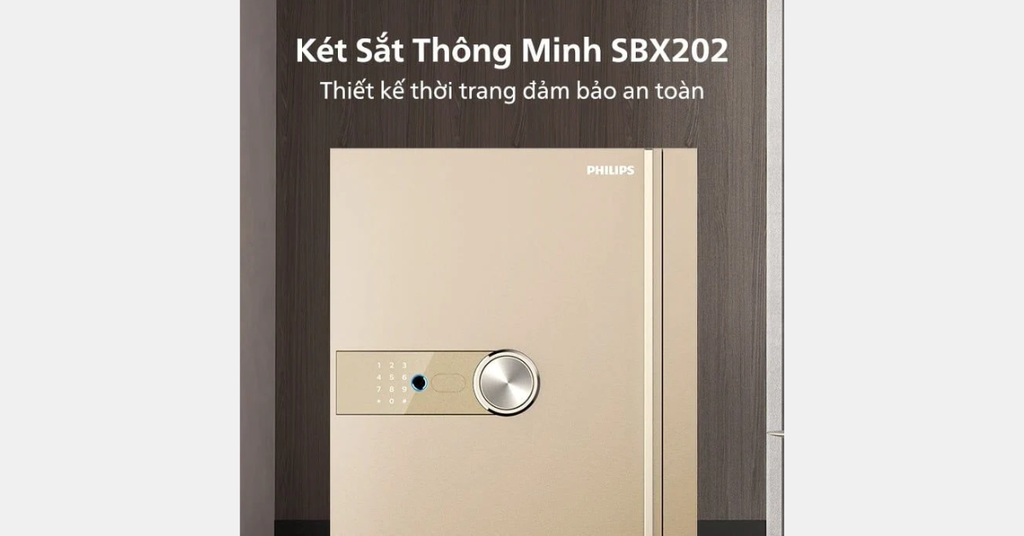 Không gian lưu trữ thông minh