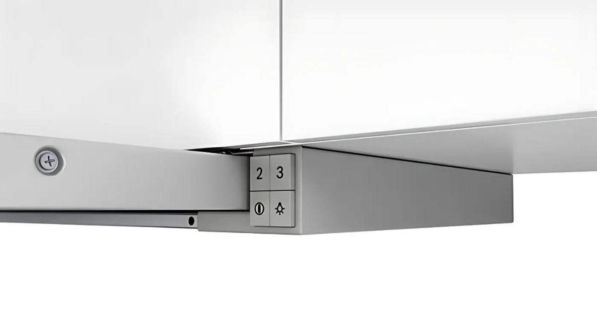 Hướng dẫn sử dụng Máy hút mùi BOSCH DFT63AC50 Serie 4