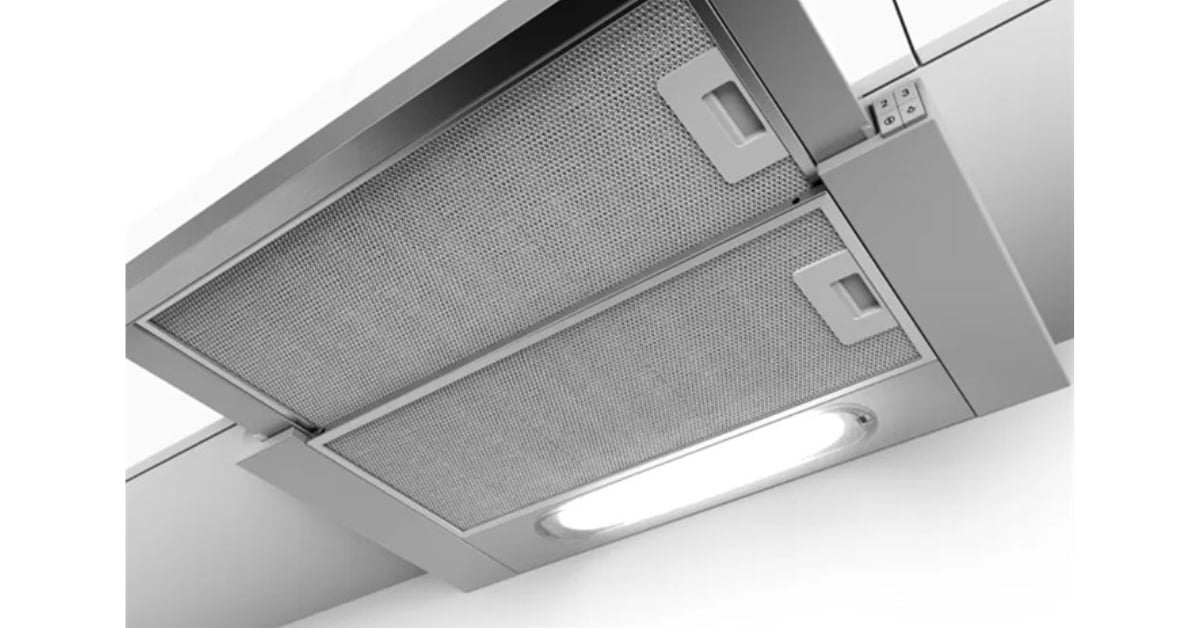 Đặc điểm nổi bật của Máy hút mùi BOSCH DFT63AC50 Serie 4