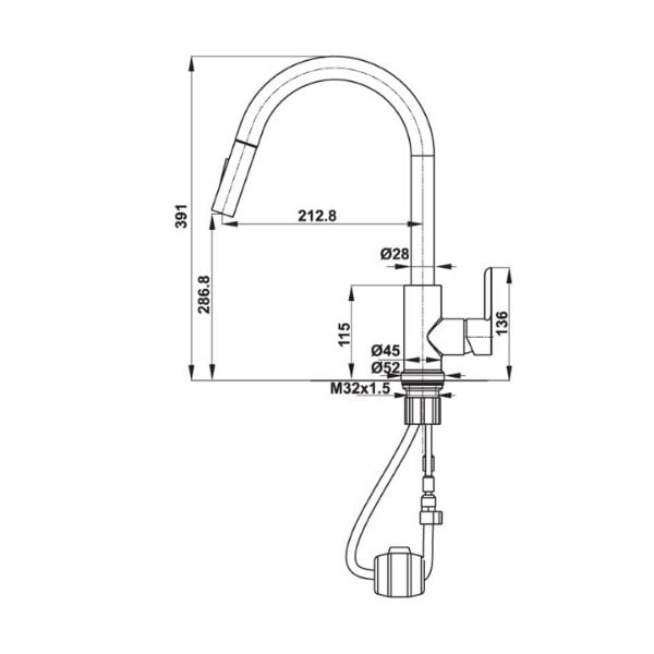 khanhvyhome.com - Đặc điểm nổi bật của sản phẩm