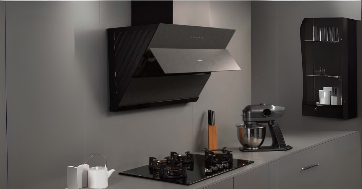 Đặc điểm nổi bật của Máy hút mùi gắn tường Hafele HC-H902WC 538.81.742
