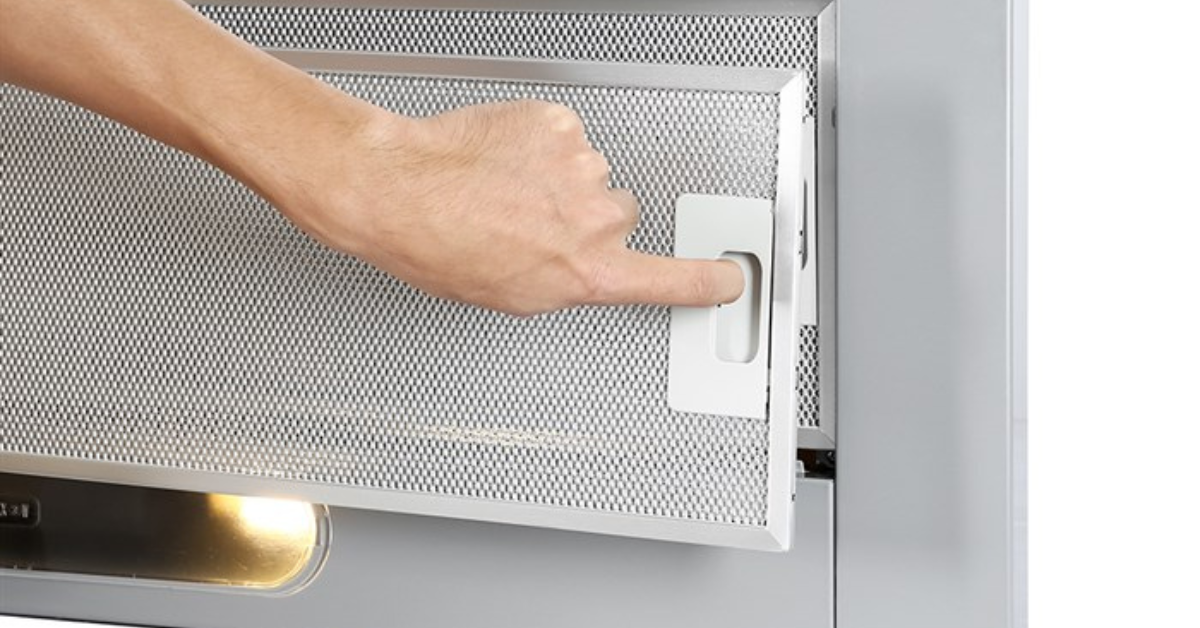 Hướng dẫn sử dụng Máy hút mùi âm tủ Hafele HH-TI90D 539.81.085