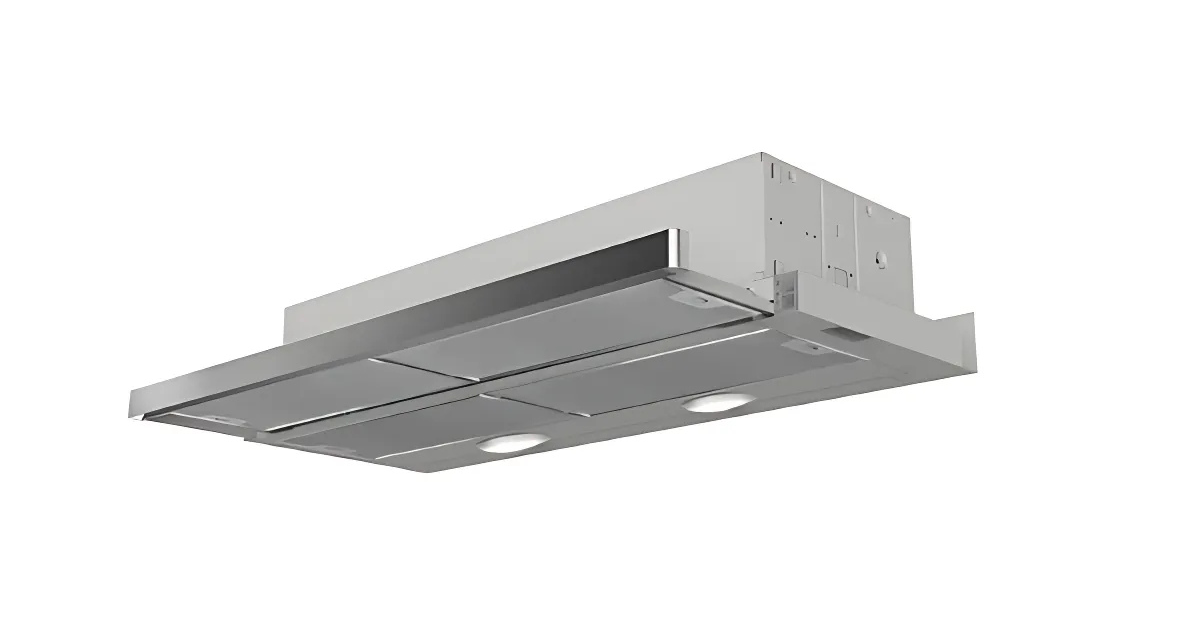 Máy hút mùi âm tủ Hafele HH-S90A 533.89.003
