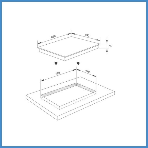 khanhvyhome.com - Đặc điểm nổi bật của sản phẩm