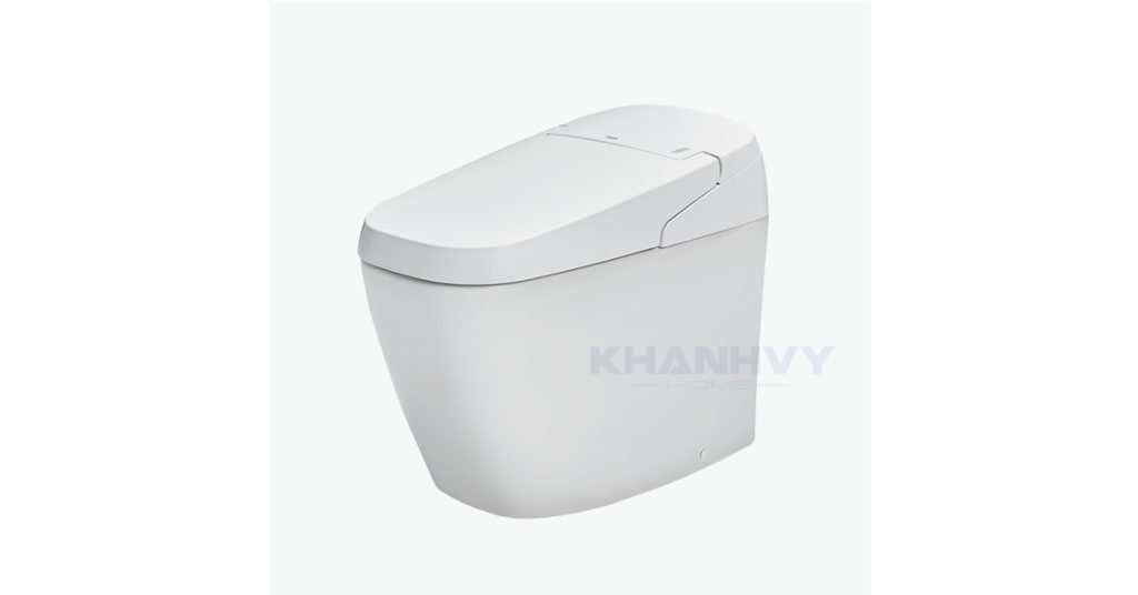 Bồn cầu thông minh INAX AC-G216VN Satis
