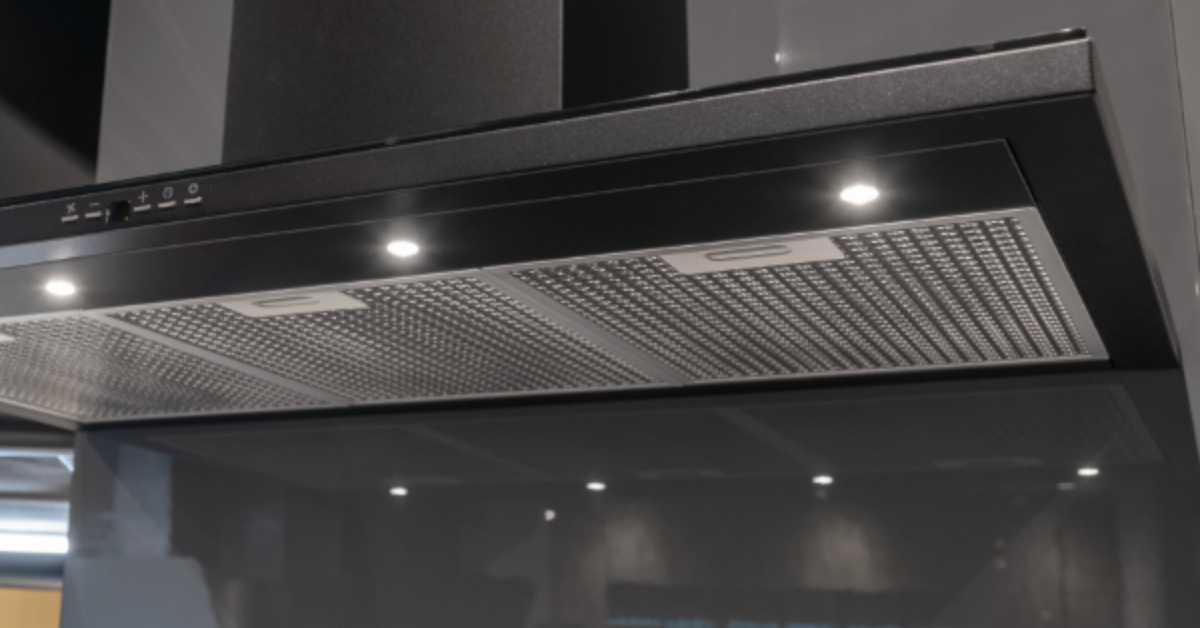 Đặc điểm nổi bật của Máy hút khói khử mùi áp tường Malloca Skylight F-213