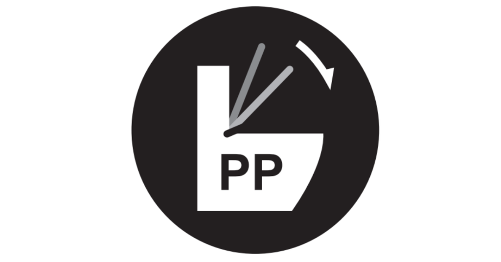 Bệ ngồi và nắp PP đóng êm