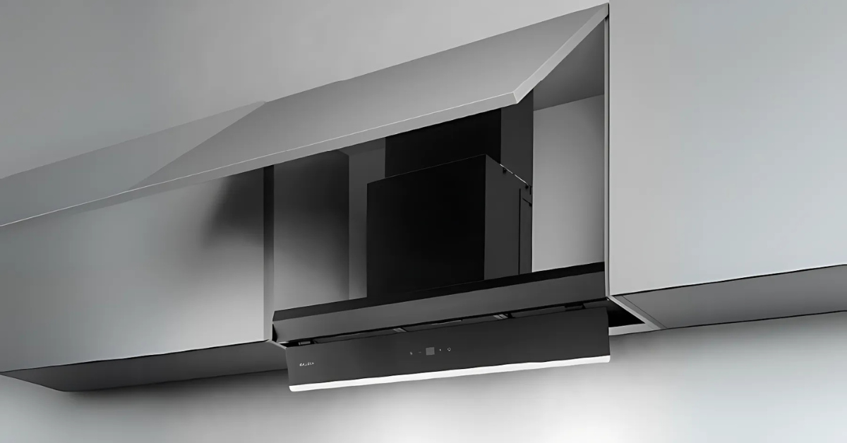 Đặc điểm nổi bật của Máy hút khói khử mùi âm tủ Malloca Space MH 900SP