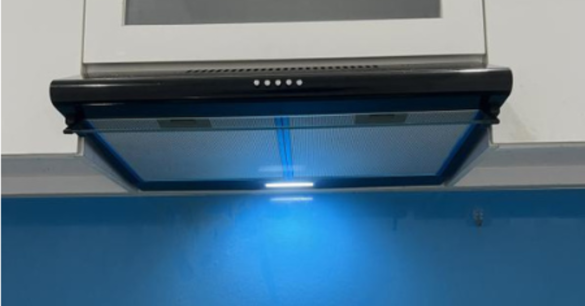 Đặc điểm nổi bật của Máy hút mùi cổ điển Maadela MH-70CRB