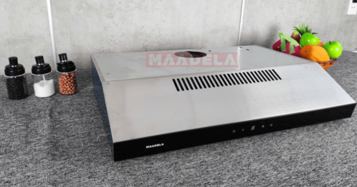 Đặc điểm nổi bật của Máy hút mùi cổ điển Maadela MH-70CST