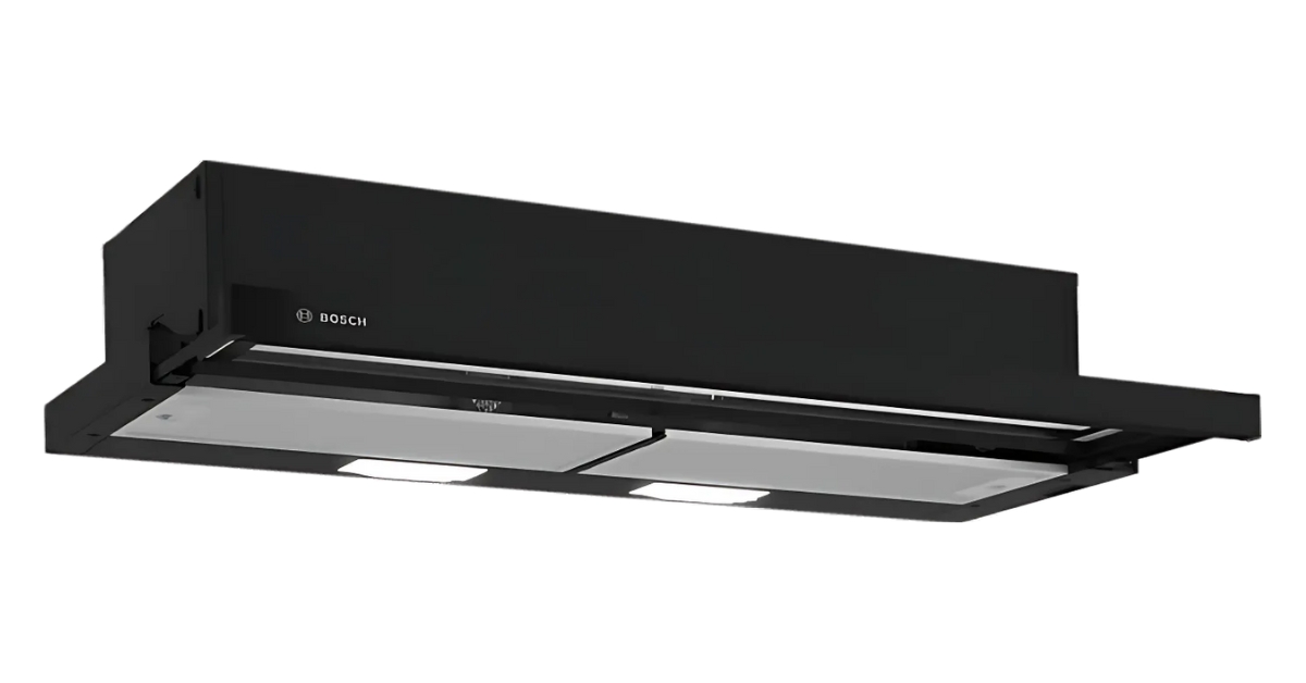 Máy hút mùi Bosch DFT93CA61B 90cm