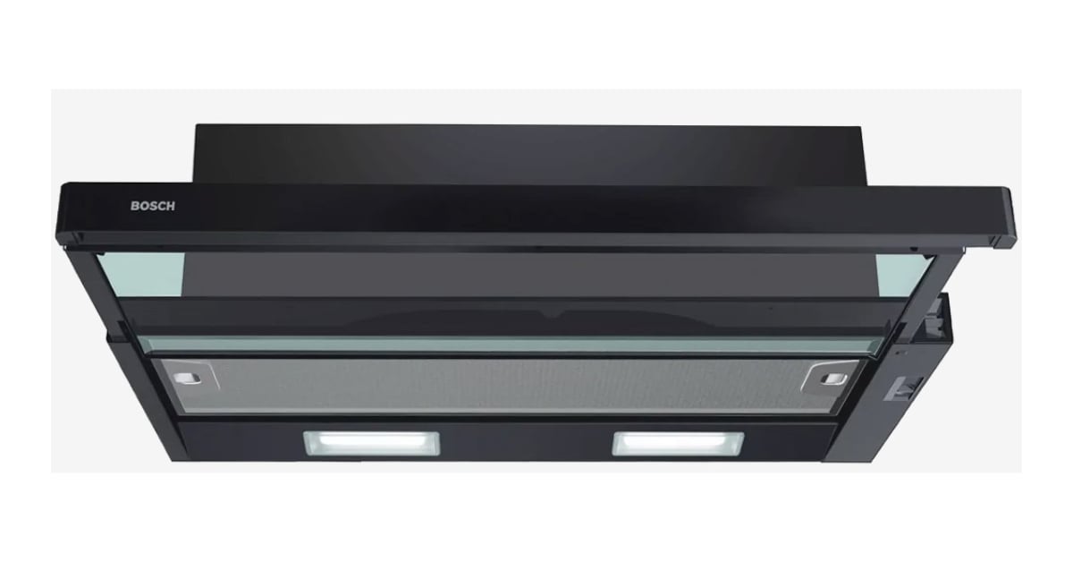 Đặc điểm nổi bật của Máy hút mùi Bosch DFT93CA61B 90cm