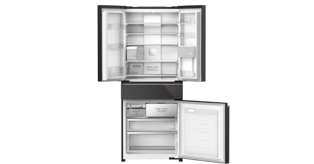 Tủ lạnh 4 cánh Panasonic NR-YW590YMMV