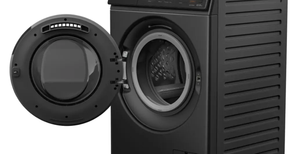 Cách sử dụng của Máy giặt kết hợp sấy Panasonic NAS956FR1BV