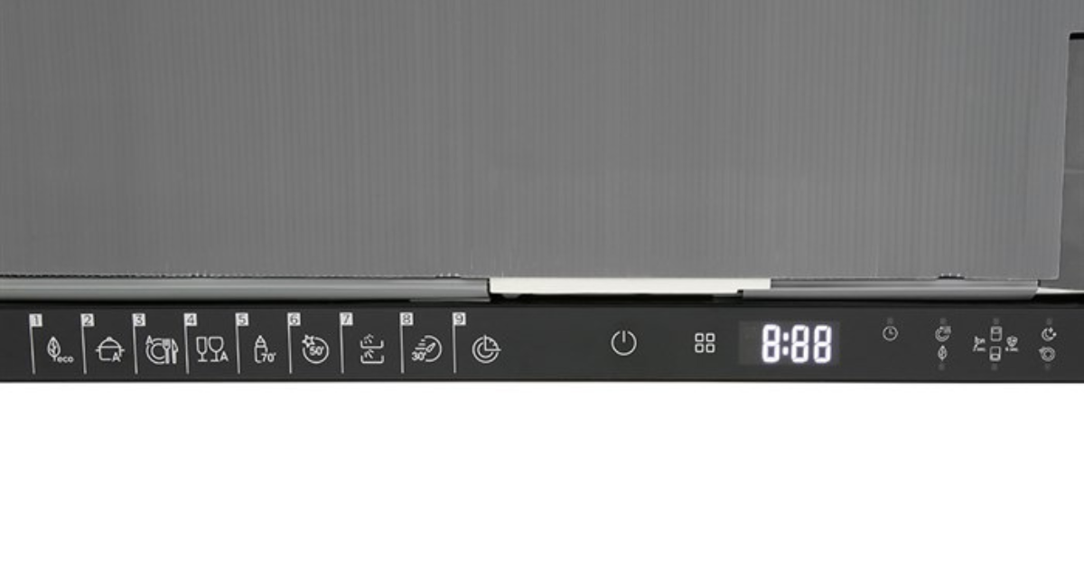 Hướng dẫn sử dụng Máy rửa chén Hafele HDW-FI60D 533.23.320