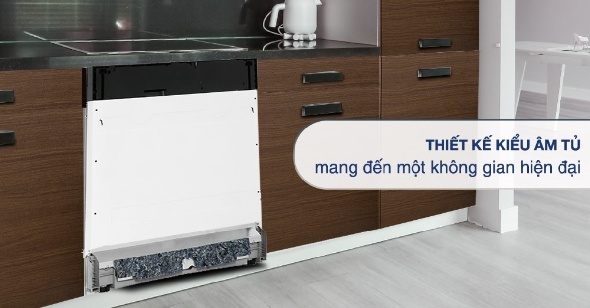 Máy rửa chén Hafele HDW-FI60D 533.23.320