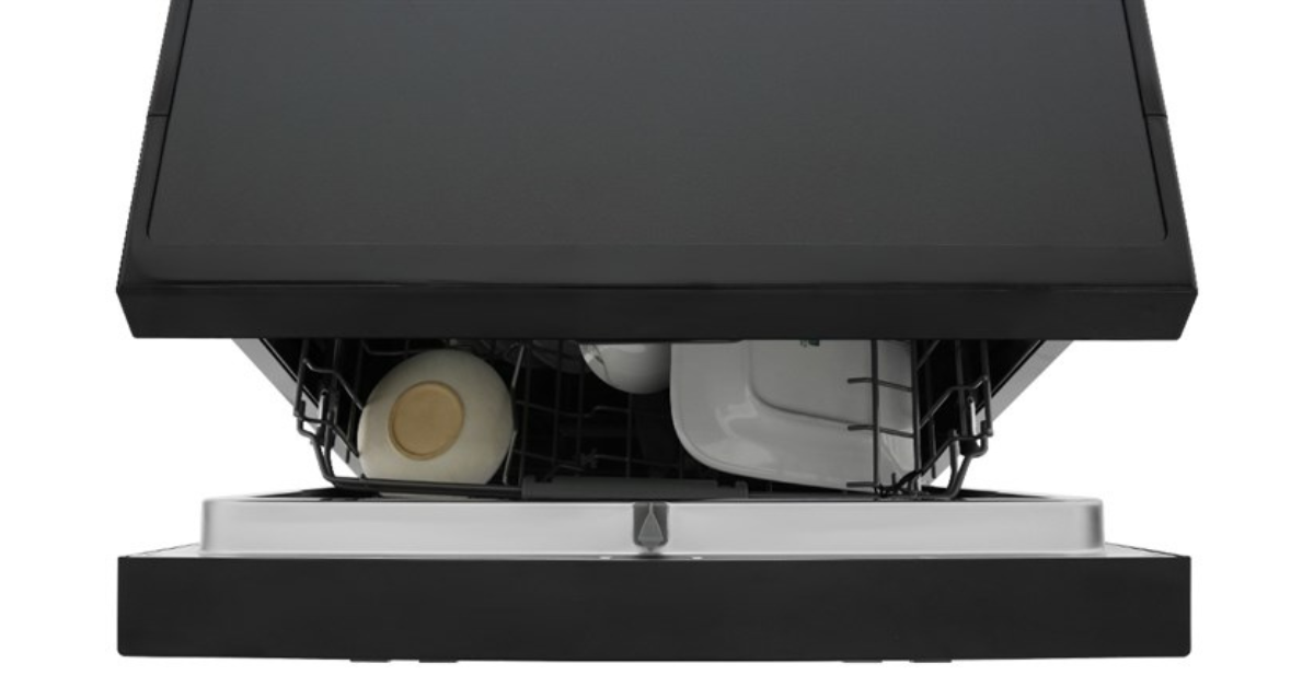 Máy rửa chén Hafele HDW-F60EB 538.21.310 độc lập