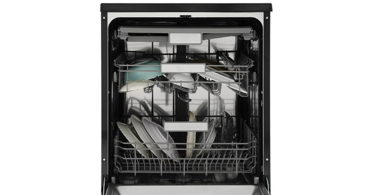 Đặc điểm nổi bật của Máy rửa chén Hafele HDW-F60EB 538.21.310 độc lập