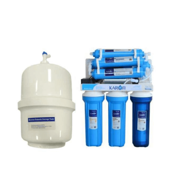 Máy lọc nước Karofi KT-ERO80