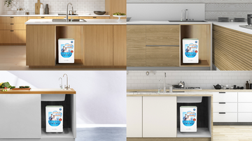 Cách sử dụng Máy lọc nước Karofi KAQ-U98 Pro RO