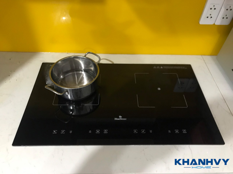  Bếp từ Bluestone được ưa chuộng trong các nhà bếp hiện đại nhờ sở hữu nhiều ưu điểm vượt trội