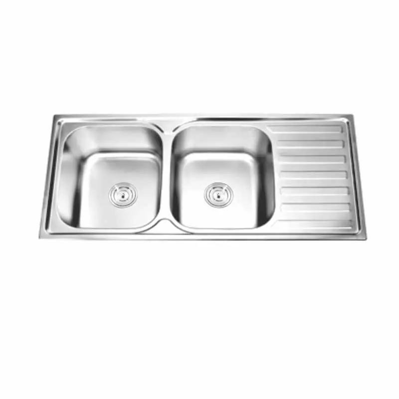 Chậu rửa chén Inox RL10046K